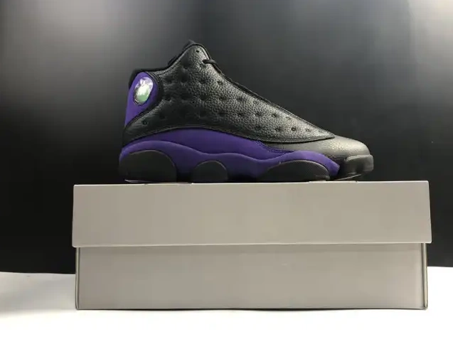 Court Purple Jordan DJ5982-015 Air 13 0508